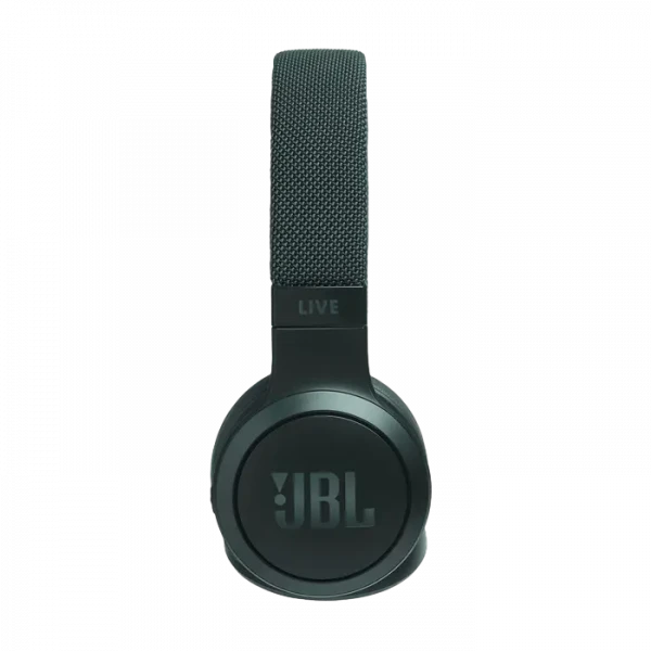 Căști JBL Live 400BT, Verde