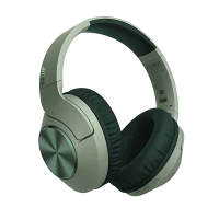 Căști A4Tech BH300, Matcha Green