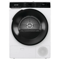 Uscător de rufe Gorenje DPNA 83, 8kg, Alb