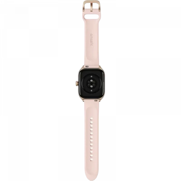 Умные часы Xiaomi Amazfit GTS 4, Rosebud Pink