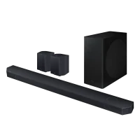 Soundbar Samsung HW-Q930D, Negru