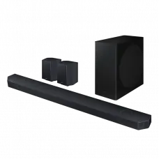 Soundbar Samsung HW-Q930D, Negru