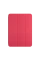 Husă pentru tabletă Apple Smart Folio for iPad (10th gen.), 10,9, Poliuretan, Roșu
