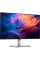 Monitor DELL P2725HE / 27 inchi / IPS 1920x1080 FHD / Argintiu | Negru