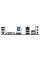 Placă de bază Gigabyte B550M DS3H, AM4, AMD B550, Micro-ATX