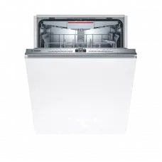 Mașină de spălat vase Bosch SBH4HVX31E, Alb