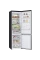 Frigider LG GBV5240DEP, DoorCooling+, Negru