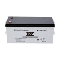 Acumulator UPS Ultra Power GE200-12, 12V 200