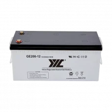 Acumulator UPS Ultra Power GE200-12, 12V 200