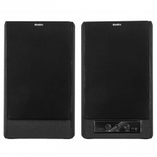 Boxe pentru calculator 2.0 SVEN MC-30, Negru