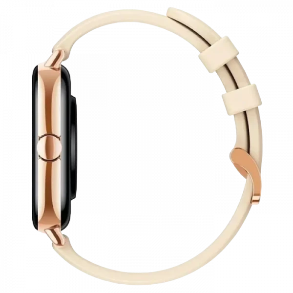 Смарт-часы Xiaomi Amazfit GTS2, Золотой