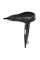 Фен VITEK VT-8207, 2200Вт, Чёрный | Фиолетовый