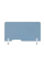 Raft pentru copii Sihoo H10B, Albastru deschis