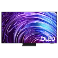 65 OLED SMART TV Samsung QE65S95DAUXUA, 3840x2160 4K UHD, Tizen 8.0, Negru