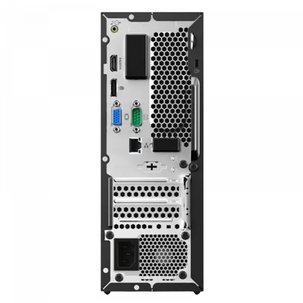 Настольный ПК Lenovo V530s-07ICB, SFF, Intel Core i3-9100, 8Гб/256Гб, Intel UHD Graphics 630, Windows 10 Pro
