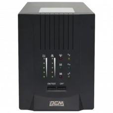 Sursă de alimentare neîntreruptibilă PCM SPT-1000, Linear-interactiv, 1000VA, Turn