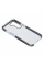 Husă Cellularline Tetra Force Strong Guard - Galaxy S23+, Transparent