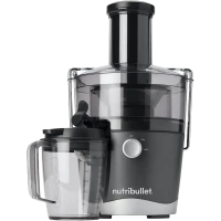 NutriBullet NBJ100G, Gri