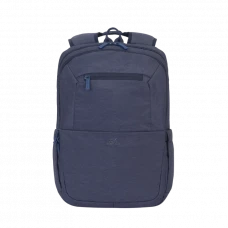 Rucsac pentru Laptop RivaCase Suzuka, 15.6, Poliester, Albastru