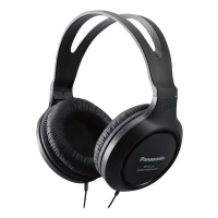 Наушники Panasonic RP-HT161, Чёрный