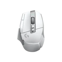 Gaming Mouse Logitech G502 X LIGHTSPEED, Alb