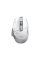 Gaming Mouse Logitech G502 X LIGHTSPEED, Alb