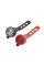 Reflector kit Newrban NEWMLIGHTKITK, Negru