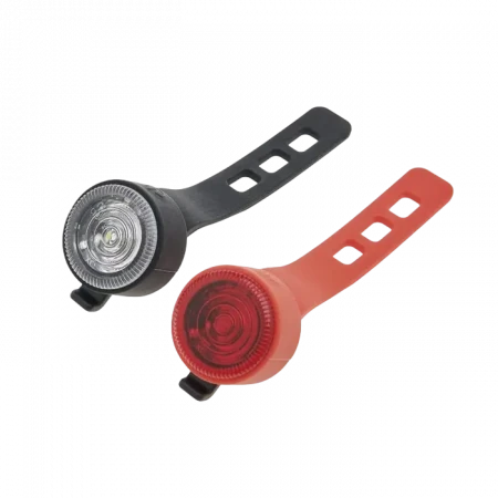 Reflector kit Newrban NEWMLIGHTKITK, Negru