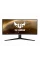 34 Игровой Монитор ASUS VG34VQL1B, VA 3440x1440 WQHD, Чёрный