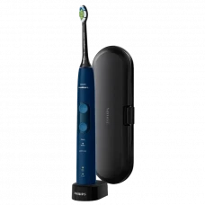 Periuță de dinți electrică PHILIPS HX6851/53, Bleumarin