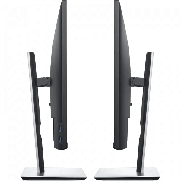 Монитор DELL P2720DC / 27 дюймов / IPS 2560x1440 WQHD / Чёрный