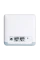 Sistem Wi-Fi Mesh MERCUSYS Halo S12(3-pack), Alb