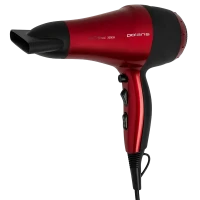 Uscător de păr Polaris PHD 2077i, 2000 W, Rosu | Negru