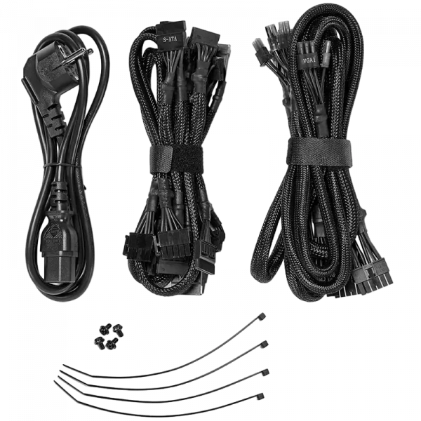 Sursă Alimentare PC be quiet! STRAIGHT POWER 11, 1000W, ATX, Complet modular