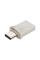 USB Flash накопитель Transcend JetFlash 890, 32Гб, Серебристый