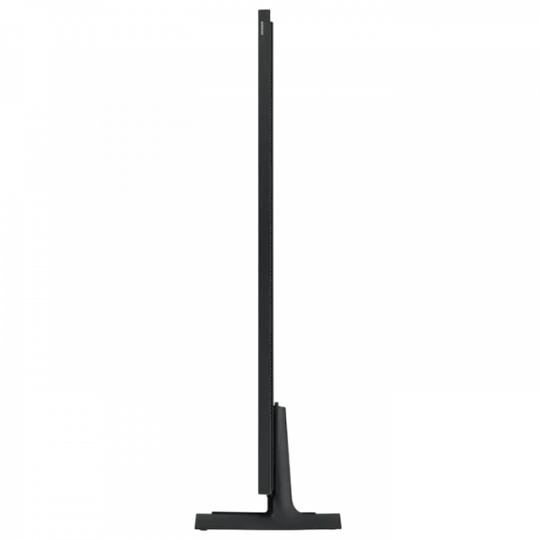 55 QLED SMART Телевизор Samsung QE55LS03DAUXUA, 3840x2160 4K UHD, Tizen, Чёрный