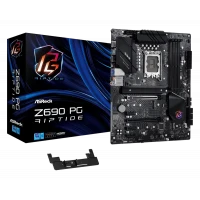 Материнская плата ASRock Z690 PG RIPTIDE, LGA1700, Intel Z690, ATX