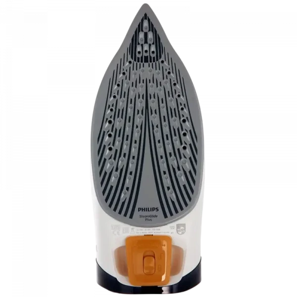 Fier de călcat PHILIPS Azur, 2500W, Albastru