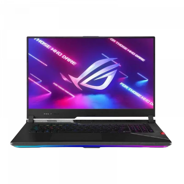 Laptop Gaming 17,3 ASUS ROG Strix SCAR 17 G733ZW, Off Black, Intel Core i9-12900H, 32GB/1024GB, Windows 11 Home