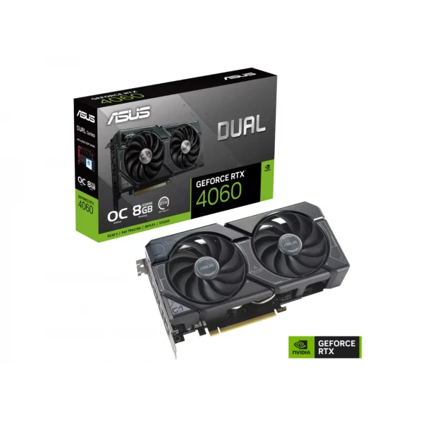 Navigator PC09131 // Gaming / PC i5-13400F B760 16GB DDR5 1TB NVMe 500GB RTX4060 8GB 750W