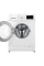 Mașină de spălat LG F2J3WSBWE, 6,5kg, Alb