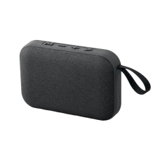 Boxă portabilă MUSE M-309 BT, Gri