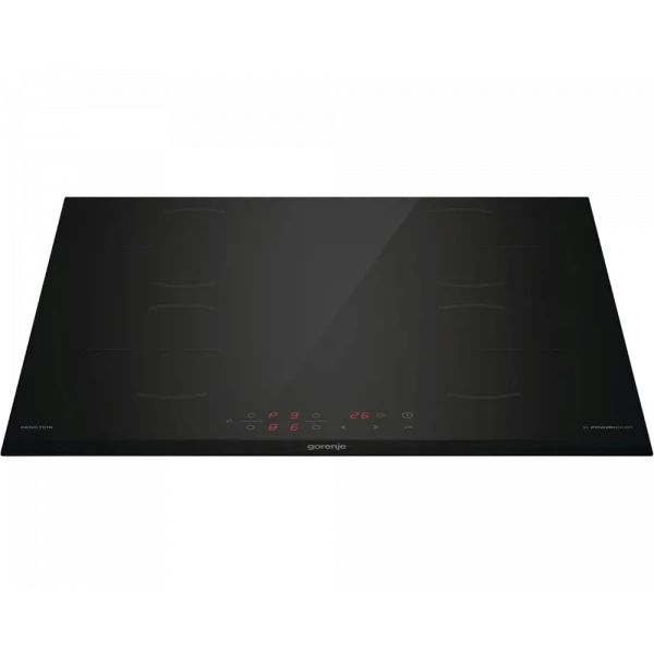 Plită cu inducție Gorenje GI6401BCE, Negru