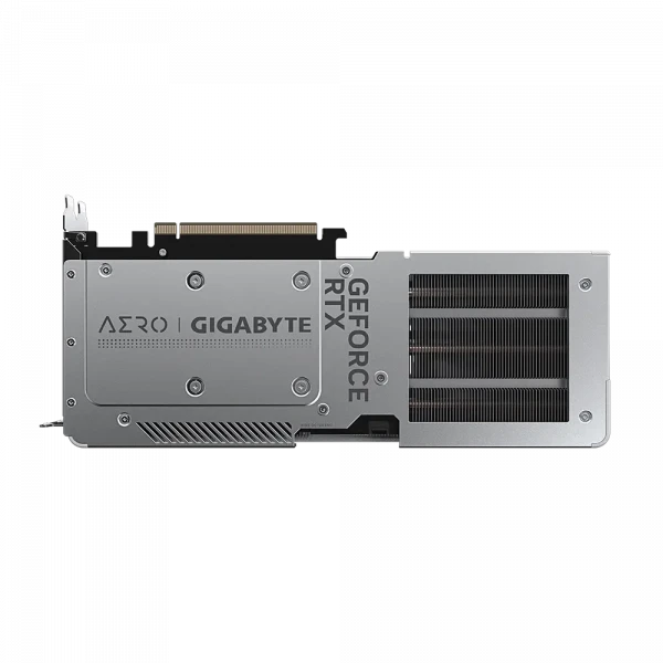 Placă Video Gigabyte GV-N406TAERO OC-8GD, 8GB GDDR6X 128bit