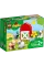 Constructor LEGO 10949, 2+