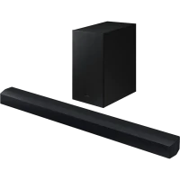 Soundbar Samsung HW-C450, Negru