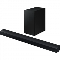 Soundbar Samsung HW-C450, Negru