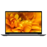 Laptop 15,6 Lenovo IdeaPad 3 15ITL6, Arctic Grey, Intel Core i3-1115G4, 8GB/512GB, Fără SO