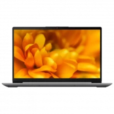 Laptop 15,6 Lenovo IdeaPad 3 15ITL6, Arctic Grey, Intel Core i3-1115G4, 8GB/512GB, Fără SO