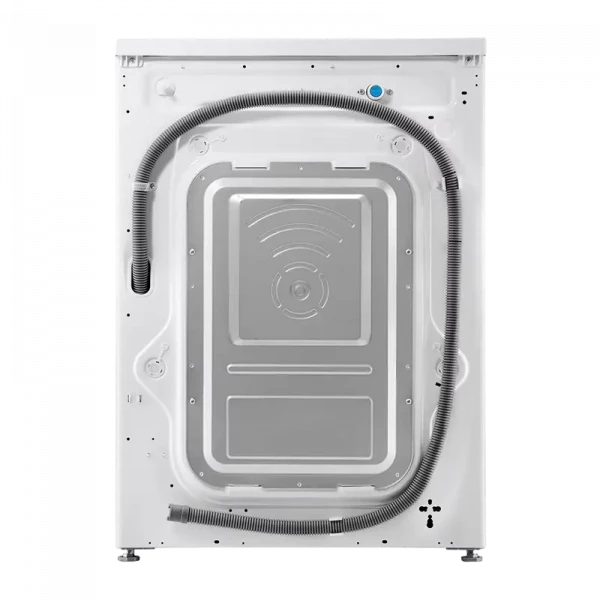 Стиральная машина LG F4J3TS4WE, 8кг, Белый